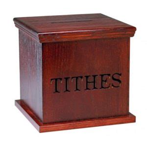 metal tithe boxes|tithe boxes for sale.